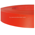 Color Profile Edge PVC ճկուն ժապավեն